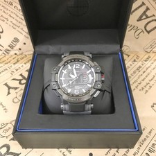 Orologio Casio GPW1000FC1A G