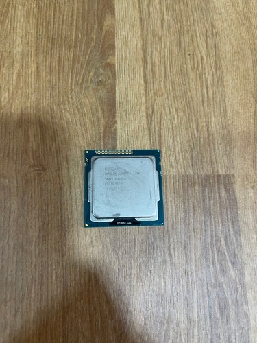 Processore intel core - processore, i7-3770k