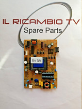 SCHEDA DI ALIMENTAZIONE VESTEL