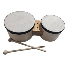 Bongo Drums da 5" e 6"