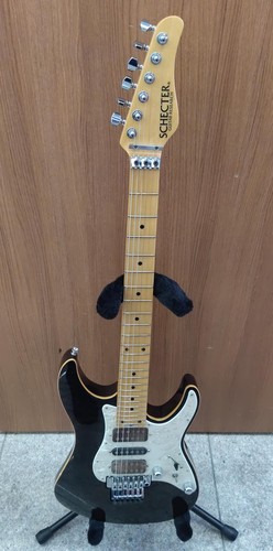 Chitarra elettrica schecter - chitarra,