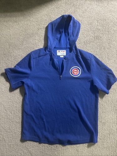Maglione chicago cubs evan - maglione,