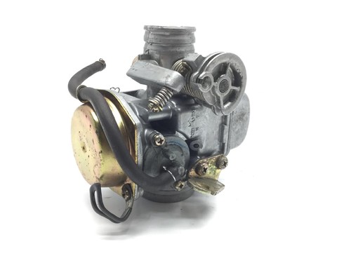 Carburatore keihin - keihin, kt