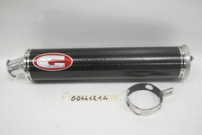 Terminale scarico Marmitta