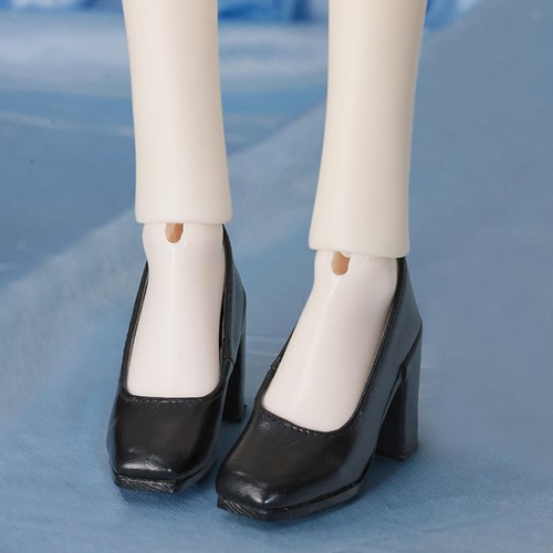 Scarpe per bambola - 1/3, in