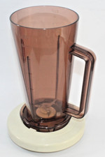 MOTORE GIRMI TR20 TR30 CESTELLO BOCCALE SENZA COPERCHIO RICAMBI ROBOT DA CUCINA