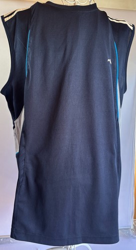 Canotta uomo pro tonic sport - pro-tonic,