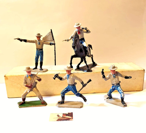 Soldatini toy soldier dulcop - toy,