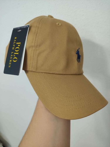 Gorra ralph lauren narron - gorra,