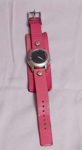 Orologio fossil vintage big - fossil,