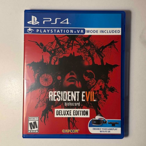 Resident evil edizione - resident,