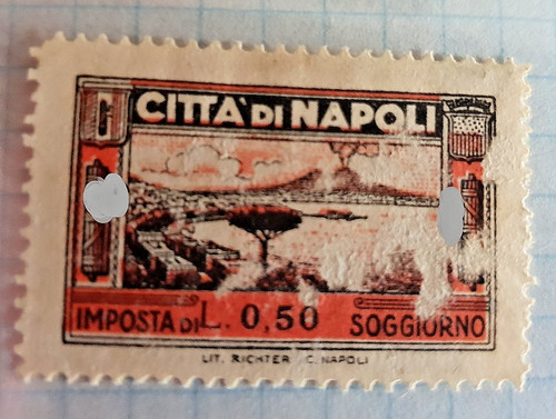 Marche bollo napoli imposta - marche,
