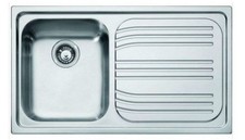 Lavello Cucina 1 Vasca da