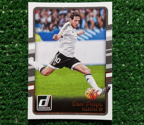 Card calciatori panini donruss - calciatori,