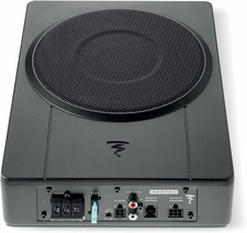 ISUB ACTIVE 2.1 - SUBWOOFER