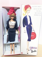 Barbie 1959 nuovo con scatola