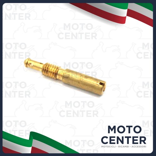 Calibratore getto minimo - calibratore,