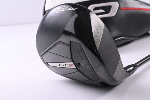 Driver titleist gt3 - /, gradi