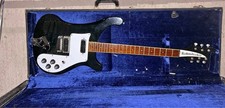 1974 rickenbacker 480 with