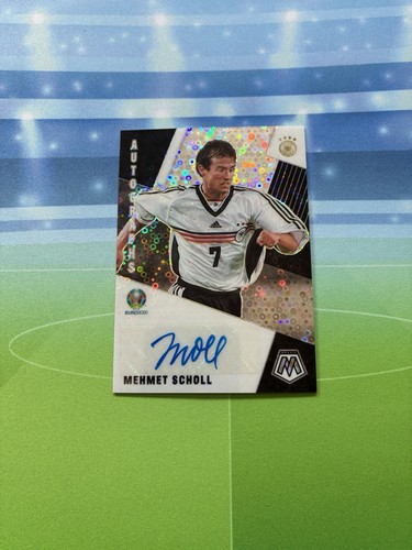 2021 panini mosaic - 2021, uefa
