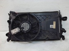30741094 RADIATORE per VOLVO V50 (02/04>12/12<) D2 SW 5P/D/1560CC 2004