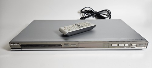 Philips dvp5960 lettore dvd - philips,