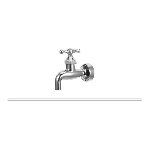 Fontana tubo acrilico