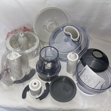 Moulinex Confezione Ricambi