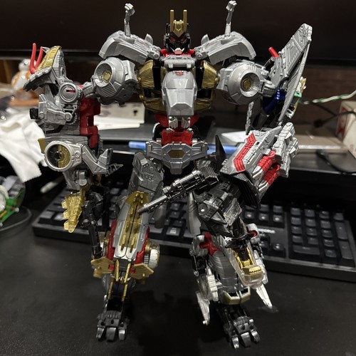Hasbro transformers potp - transformers,