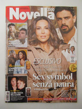 NOVELLA 2000 N.2 - VISIBILIA