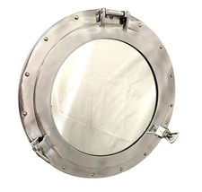 Specchio oblò nautico - , 17