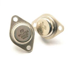 10 pezzi 2N3055 TO-3 NPN AF