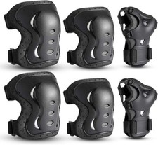 Ginocchiere Protettive Polso