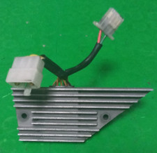 Honda Nighthawk 650 Regolatore