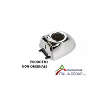 TAPPO MANIGLIA CROMATO