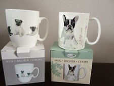 Tazza Carlino o Bulldog