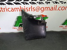 PARASPRUZZI ANTERIORE SINISTRA NISSAN NAVARA D22 PATROL GR Y61 638512S600 2000