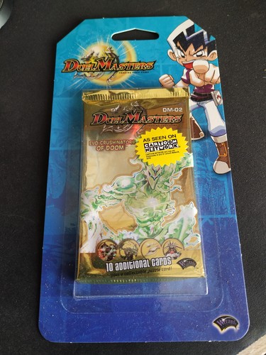 Duel masters wizards tcg - masters, us