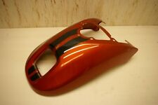 Parafango posteriore Harley