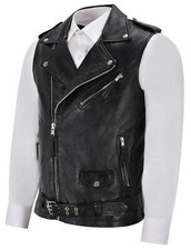 Giubbotto Uomo Brando Gilet