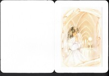 Biglietto portafoto - ricordo