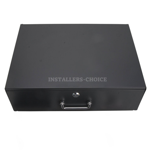 Nuovo cassetto rack mount - nuovo, 3u