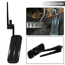 Billet alluminio acceleratore