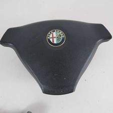 Airbag volante 1560280760 Alfa Romeo 166 Mk1 1998-2003 usato (34065 C-7-G-3)