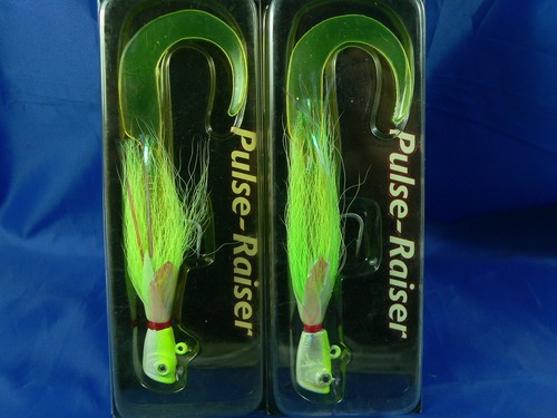 Buktail pulse raiser - 2,