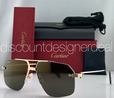 Occhiali sole cartier - da,