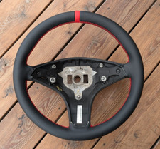 New leather steering wheel for - new,
