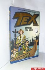 TEX GOLD N. 30 LA FORESTA