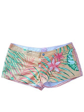 SUNDEK Womens Shorts Summer