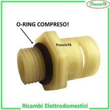 Raccordo pompa macchina - macchina, da